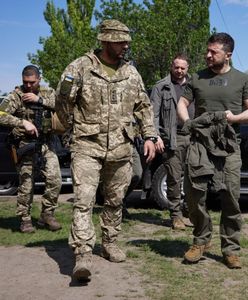 Ambasador Chin przy ONZ przeciwko dostarczaniu broni Ukrainie. "Niech wrócą na tor negocjacji"