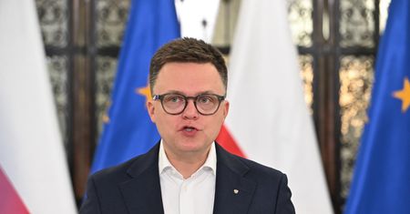 Hołownia tak ocenił kandydatów KO w wyborach. "Mam obawy"