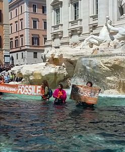 Czarna woda, Włosi i turyści oburzeni. "Kraj umiera"