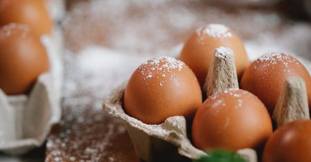 Wielkanoc. Co z cenami żywności na święta?