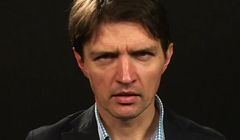 Dziennikarze z piłkarzami Ekstraklasy w spocie „Nie dla rasizmu” (wideo)