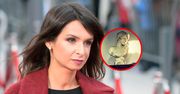 Tak mieszka Marta Kaczyńska. Ma słabość do eleganckich dodatków