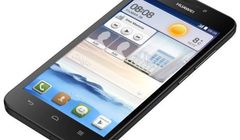 Ascend G630 i Ascend G730 - nowe smartfony od Huawei w Polsce za 799 zł i 849 zł (wideo)