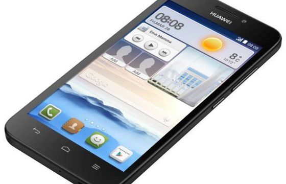 Ascend G630 i Ascend G730 - nowe smartfony od Huawei w Polsce za 799 zł i 849 zł (wideo)