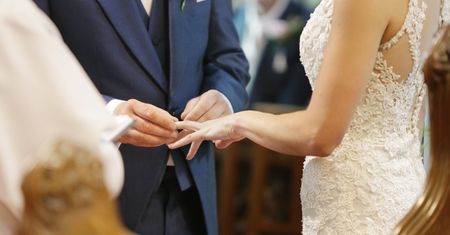 Ślub kościelny. Nowe przepisy obowiązują od 1 czerwca