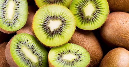 Wystarczy jedno kiwi dziennie. Niesłychane, co odkryli naukowcy