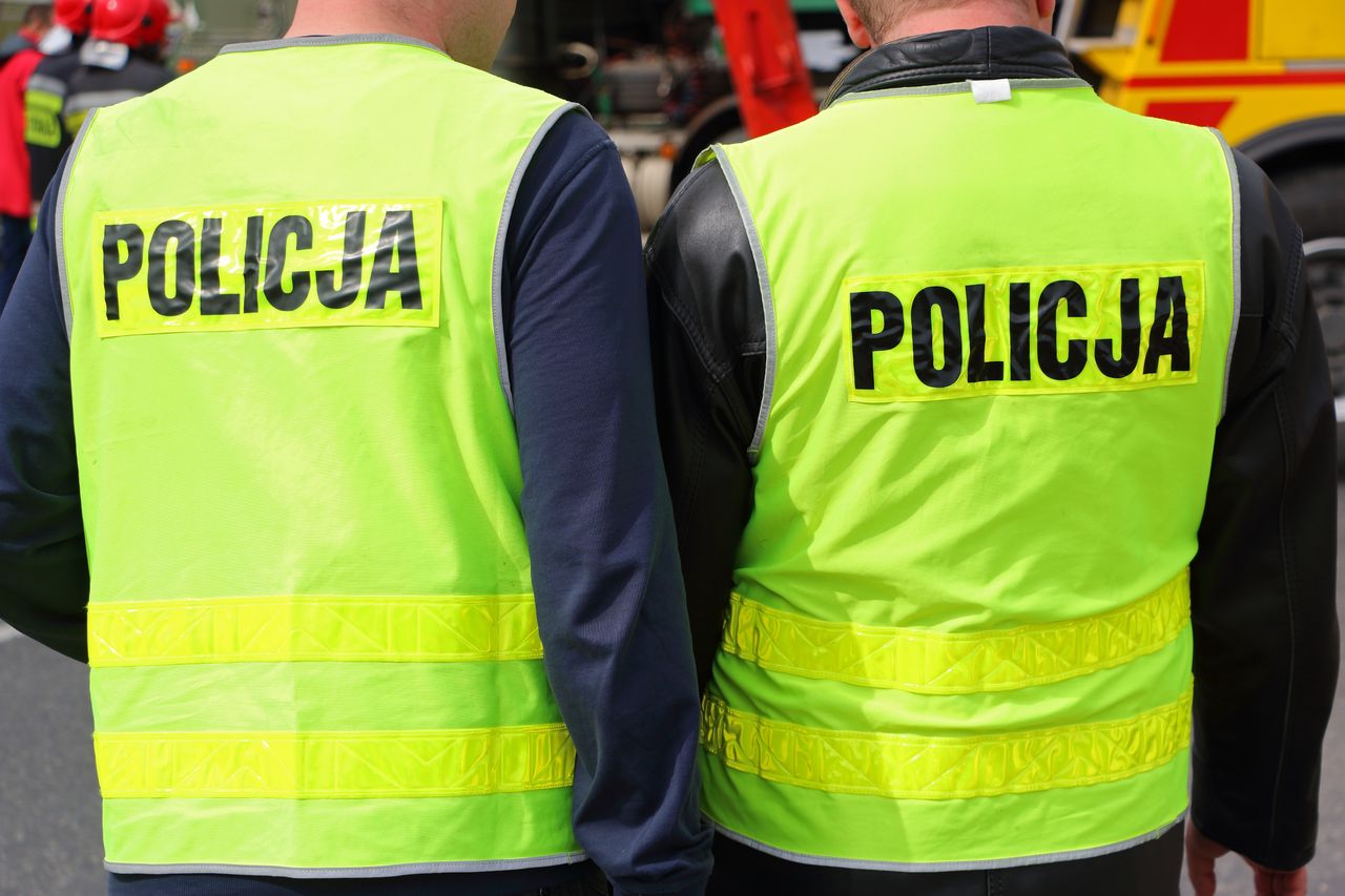 Łęczyca: 51-latek odpowie za produkcję bimbru. Grozi mu pięć lat więzienia