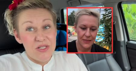 Polka jest mamą pięcioraczków. Szykuje się do ewakuacji