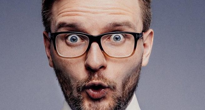 Karol Paciorek i Anna Jażdżyk testują gadżety w HGTV. Premiera w styczniu