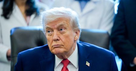 Zaskakujący wpis Trumpa. "Rosja stoi na drodze do pokoju"