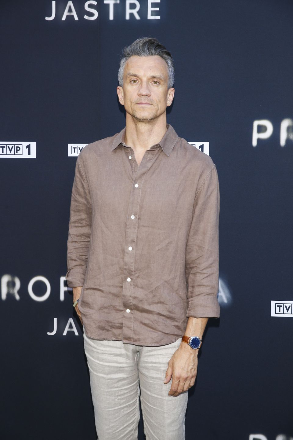 Michał Czernecki