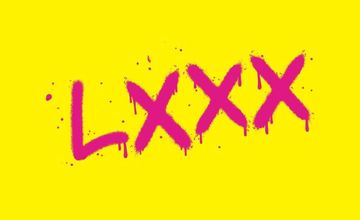 Graffiti w centrum Warszawy. Lukullus wydał oświadczenie