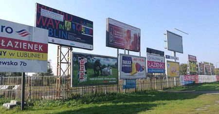 Kodeks reklamowy Lublina. Co się zmieni?