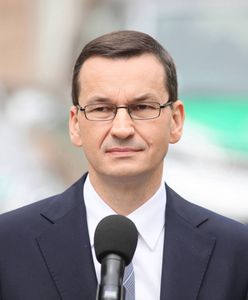 Koronawirus w Polsce. Premier Mateusz Morawiecki o sytuacji na Śląsku. "Wirus cały czas atakuje w kopalniach"