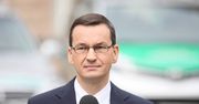 Koronawirus w Polsce. Premier Mateusz Morawiecki o sytuacji na Śląsku. "Wirus cały czas atakuje w kopalniach"