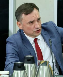 Ziobro doprowadzony przed komisję ds. Pegasusa. Najważniejsze wątki