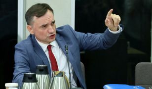 Ziobro doprowadzony przed komisję ds. Pegasusa. Najważniejsze wątki