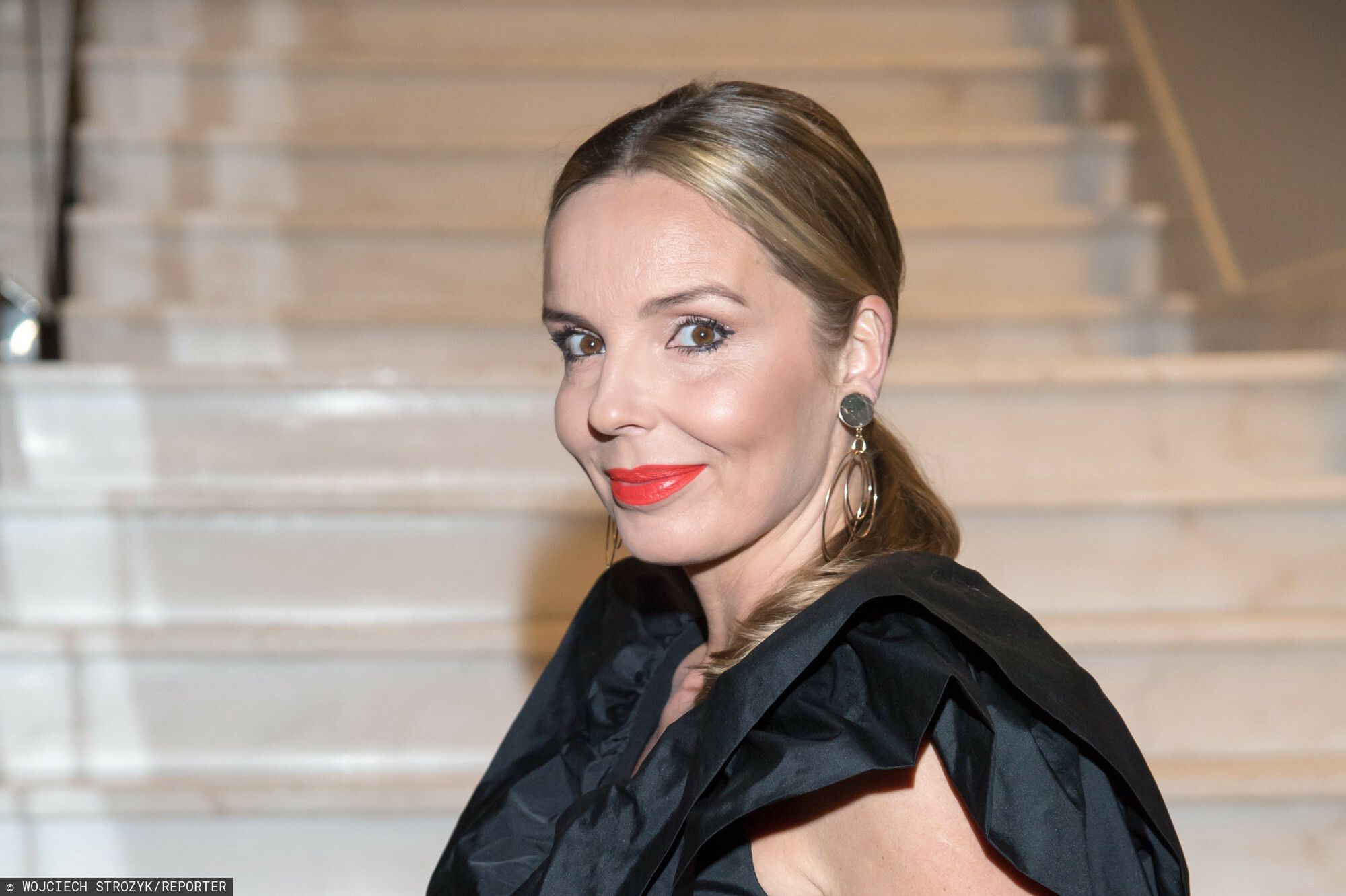 47. Festiwal Polskich Filmów Fabularnych w Gdyni - Agnieszka Włodarczyk