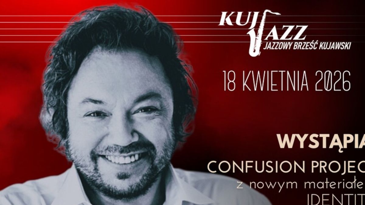 Kuj Jazz 2026