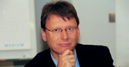 Słynny niemiecki psycholog fałszował wyniki badań. Prokuratura bada sprawę