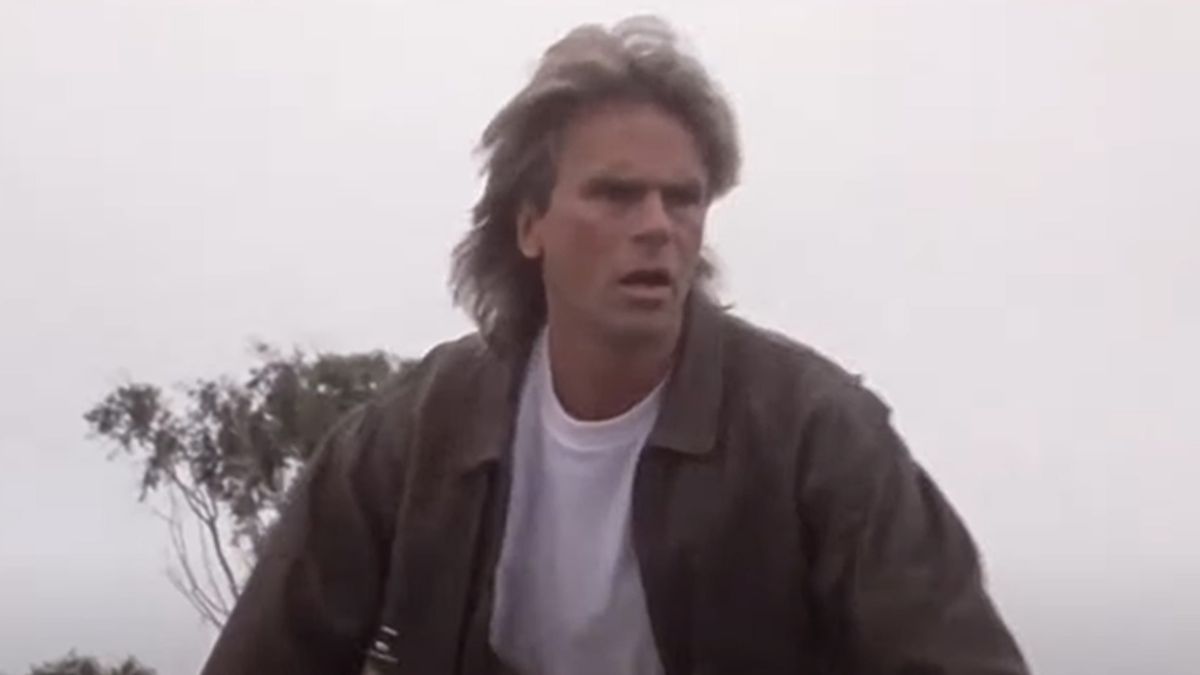 Richard Dean Anderson