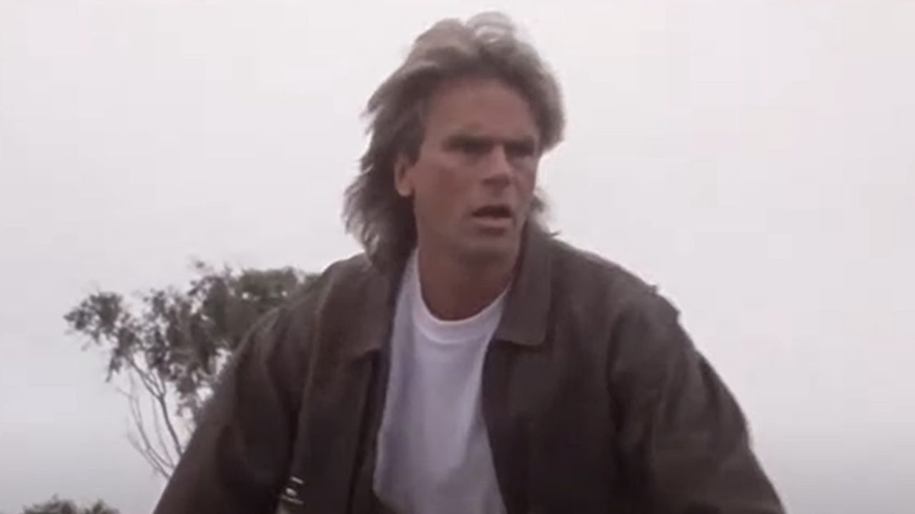 Richard Dean Anderson