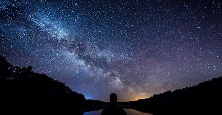 Chcesz być miłośnikiem astronomii? Nie popełniaj tych błędów