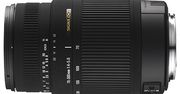 Sigma 70-300 mm f/4-5.6 DG OS już jest