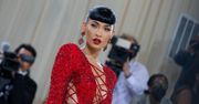 Megan Fox uchodzi za piękność. Jest chorobliwie zakompleksiona