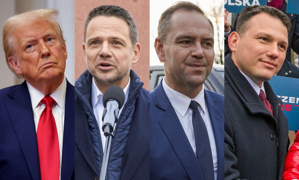 W sondażu IBRiS  dla "Wydarzeń"