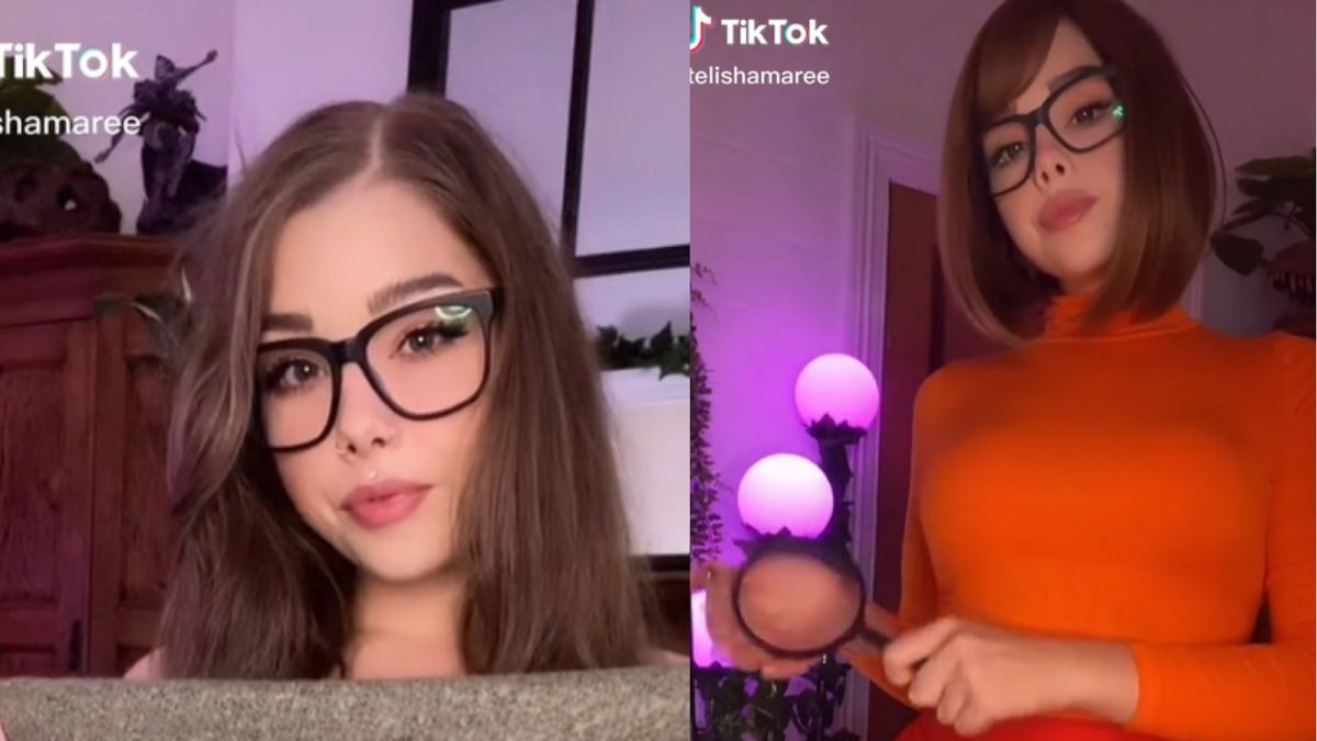 W życiu byś nie odgadnął. To skrywa pod swoimi ubraniami