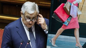 Szokująca rada dla syna. Wicepremier Włoch obraził kobiety