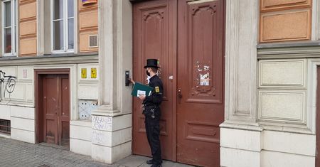 Wrocław. "Czadowa akcja". Miasto zwraca uwagę na cichego zabójcę