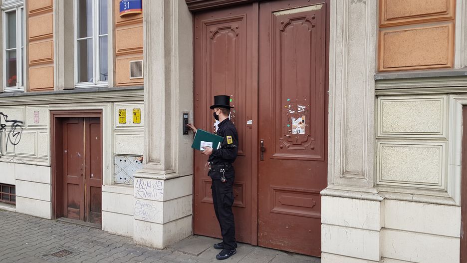 Wrocław. "Czadowa akcja". Miasto zwraca uwagę na cichego zabójcę