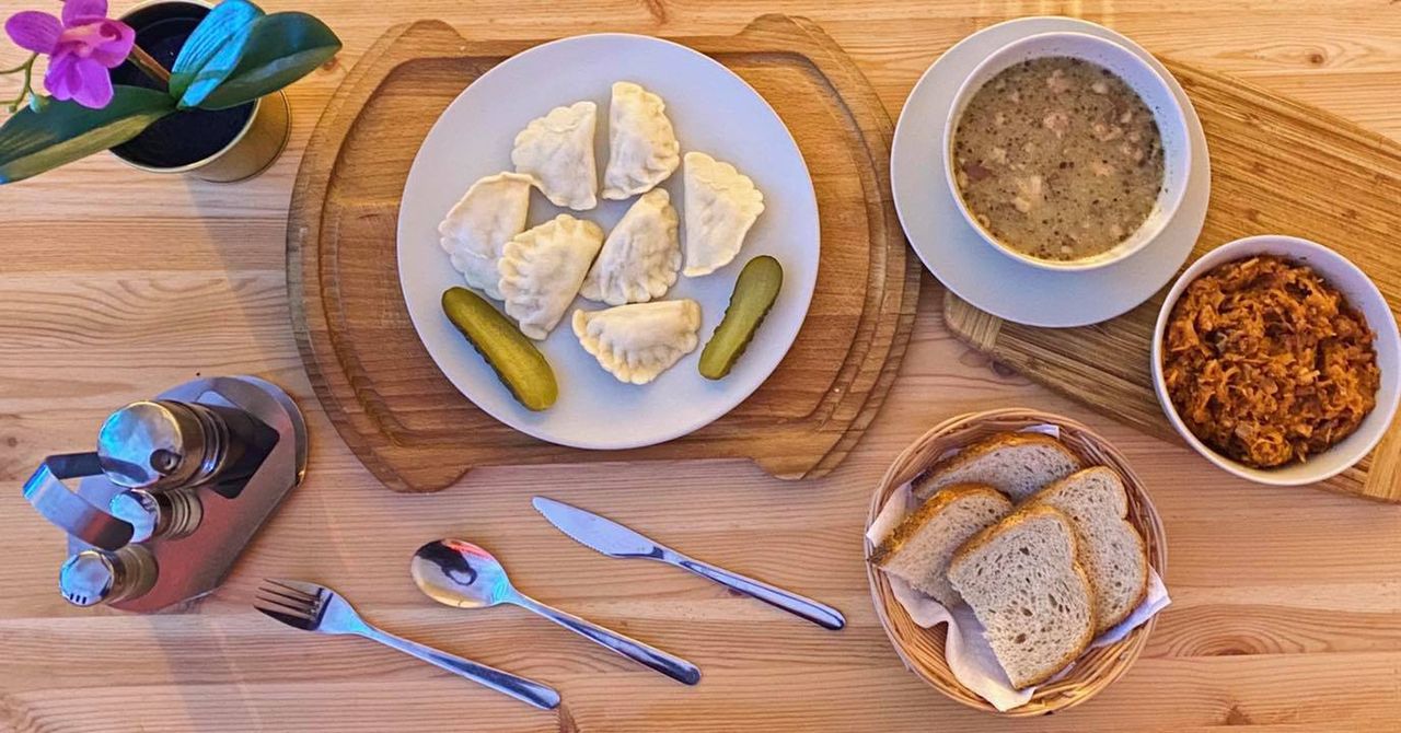 Lockdown w Niemczech. "Polskie pierogi sprzedają się jak nigdy dotąd"