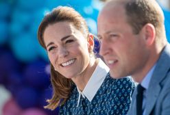 Księżna Kate wysłała list do 5-letniego chłopca. Podziękowała mu za niesamowity wyczyn