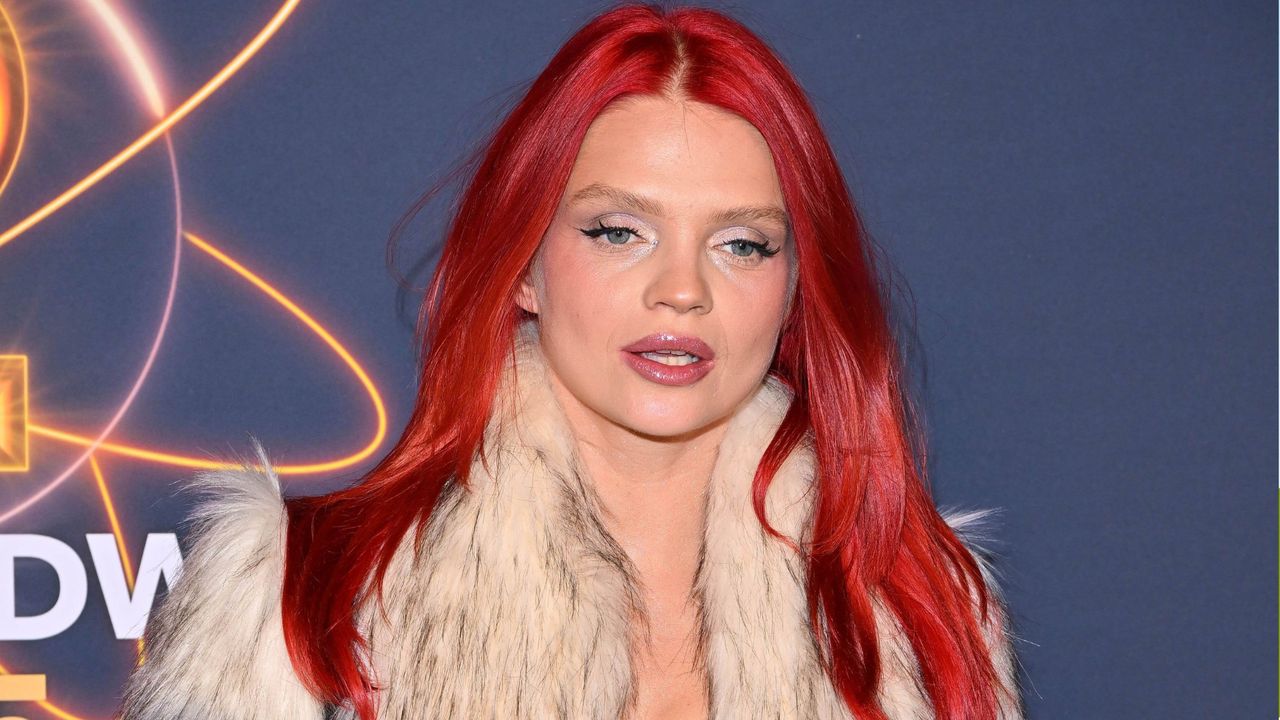 Margaret była ofiarą przemocy seksualnej w dzieciństwie. Teraz ma ważny apel do młodych dziewczyn