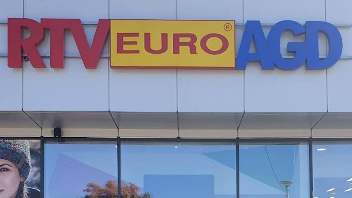 Promocje w RTV Euro AGD