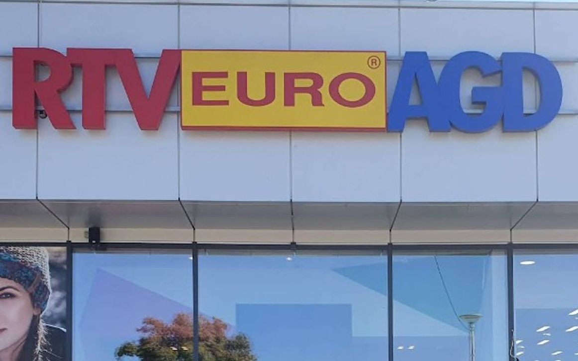 Tylko do końca dnia w RTV Euro AGD. Suszarka BaByliss za 199,99 zł