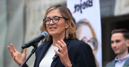Afera z Nawrockim. Jest propozycja zmiany prawa