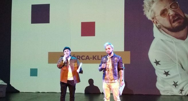 Ruszył Happy Ent. YouTuberzy stawiają na bezpośrednią współpracę z reklamodawcami