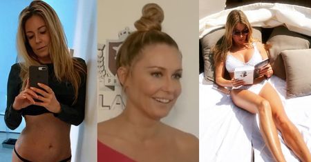Rozenek-Majdan broni zdjęć na Instagramie: "Wrzucam zdjęcia jak TYSIĄCE INNYCH KOBIET I MATEK"