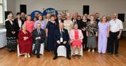 Złote Gody w Złotej. 15 par świętowało 50 lat razem