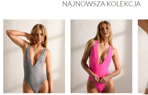 Aliganza ma wyłączność na obsługę autorskich marek  Jessiki Mercedes