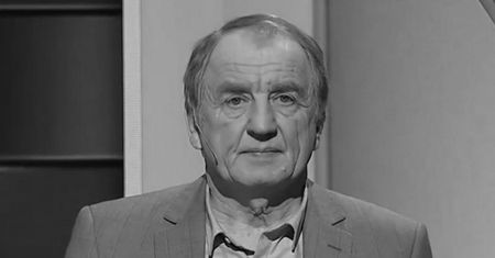Nie żyje legenda teleturnieju "Jeden z dziesięciu". Przegrał walkę z koronawirusem