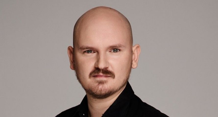 Współtwórca Kanału Sportowego i Meczyków menadżerem ds. YouTube w Polska Press