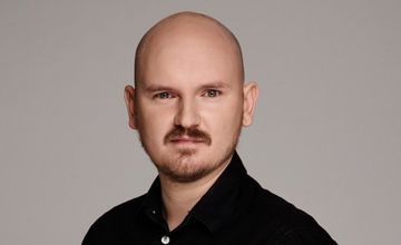 Współtwórca Kanału Sportowego i Meczyków menadżerem ds. YouTube w Polska Press