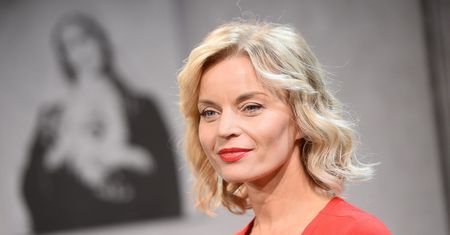 Intymne sceny w filmie "Sługi boże". Małgorzata Foremniak zdradza szczegóły