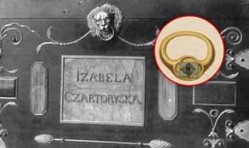 Pierścień Zygmunta I Starego wróci do Polski? Niemcy rozważają zwrot