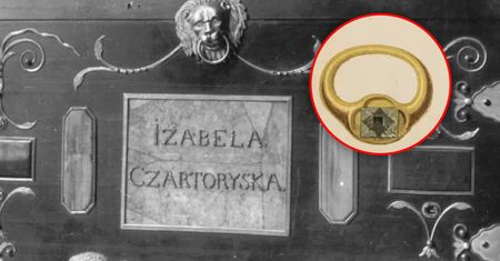Pierścień Zygmunta I Starego wróci do Polski? Niemcy rozważają zwrot